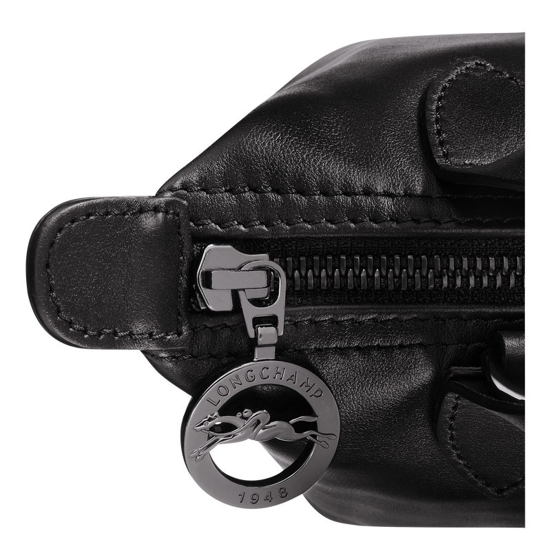 Longchamp Le pliage xtra XS handbag Vip time amman jordan