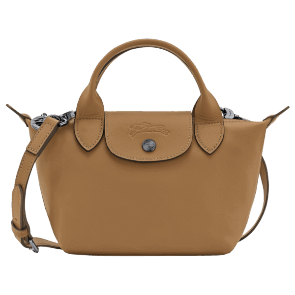 Longchamp Le pliage xtra XS handbag Vip time amman jordan