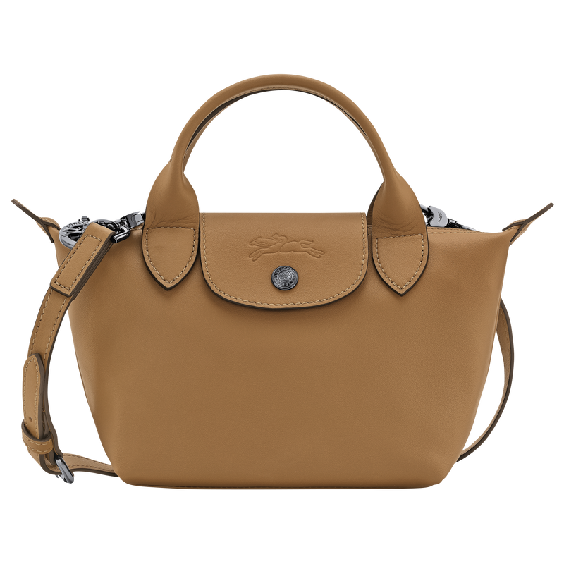 Longchamp Le pliage xtra XS handbag Vip time amman jordan