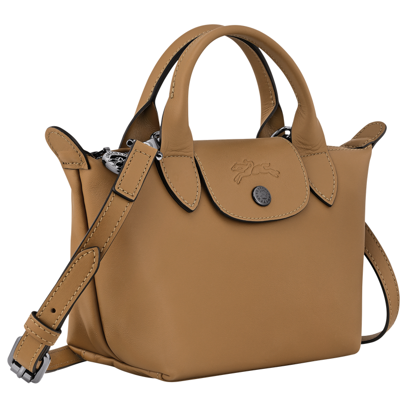 Longchamp Le pliage xtra XS handbag Vip time amman jordan