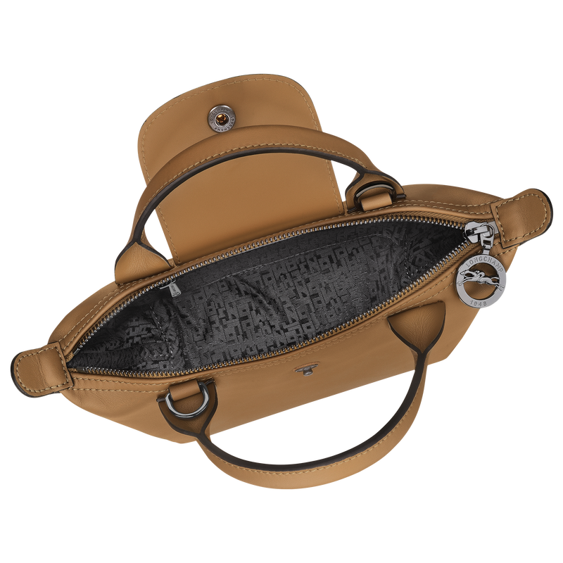 Longchamp Le pliage xtra XS handbag Vip time amman jordan