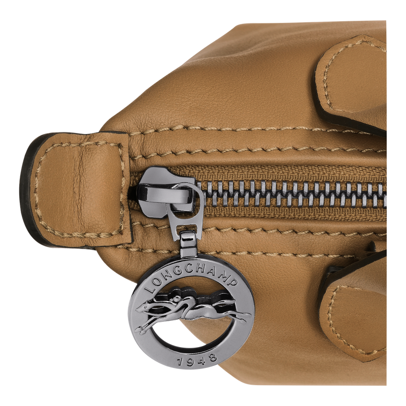 Longchamp Le pliage xtra XS handbag Vip time amman jordan