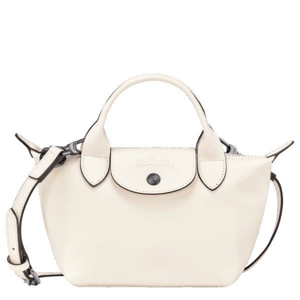 Longchamp Le pliage xtra XS handbag Vip time amman jordan