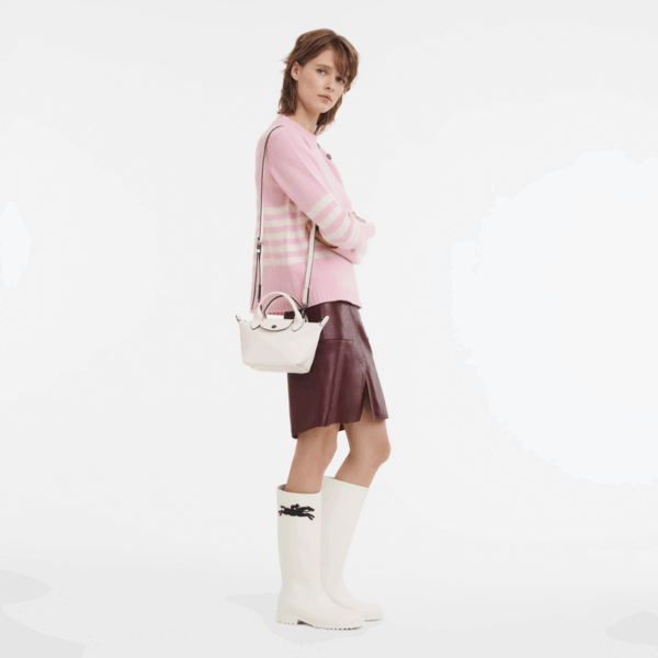 Longchamp Le pliage xtra XS handbag Vip time amman jordan