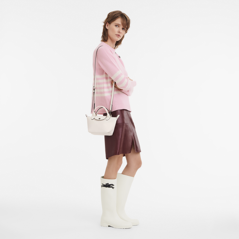 Longchamp Le pliage xtra XS handbag Vip time amman jordan