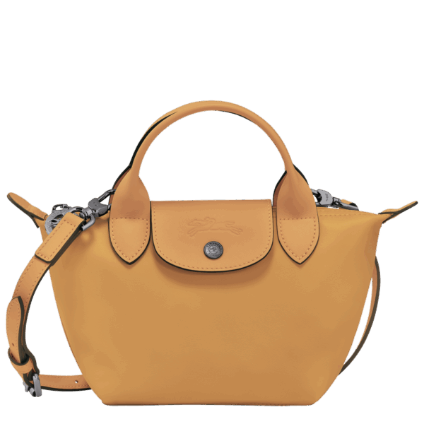 Longchamp Le pliage xtra XS handbag Vip time amman jordan