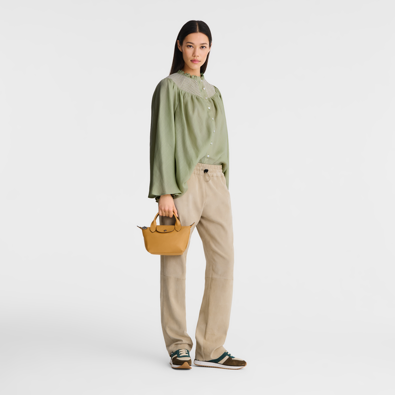 Longchamp Le pliage xtra XS handbag Vip time amman jordan