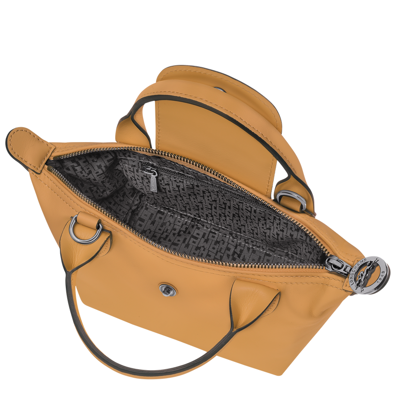 Longchamp Le pliage xtra XS handbag Vip time amman jordan