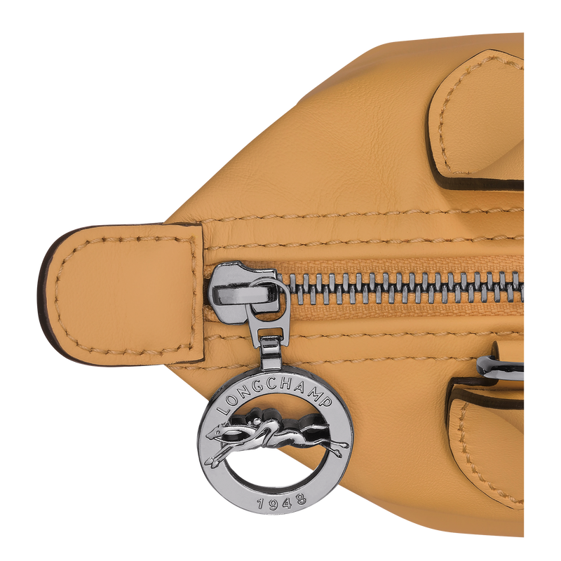 Longchamp Le pliage xtra XS handbag Vip time amman jordan