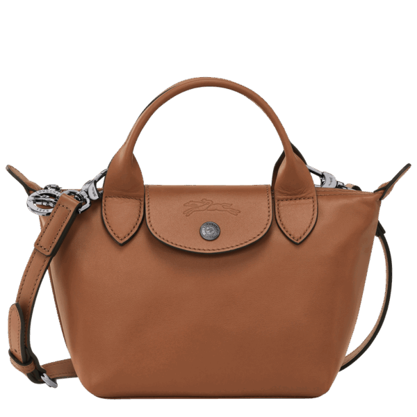 Longchamp Le pliage xtra XS handbag Vip time amman jordan