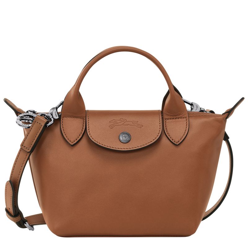 Longchamp Le pliage xtra XS handbag Vip time amman jordan