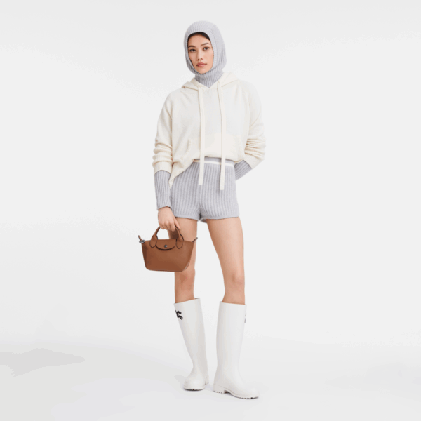 Longchamp Le pliage xtra XS handbag Vip time amman jordan