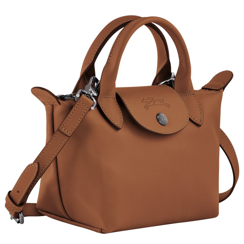 Longchamp Le pliage xtra XS handbag Vip time amman jordan