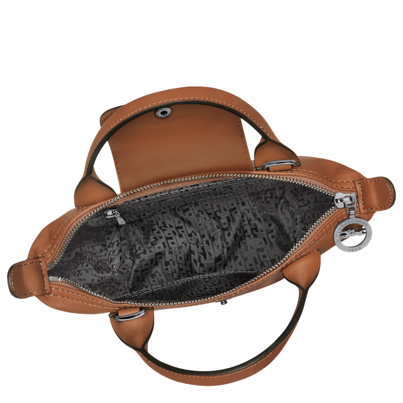 Longchamp Le pliage xtra XS handbag Vip time amman jordan