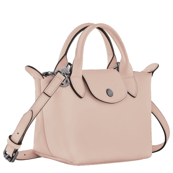 Longchamp Le pliage xtra XS handbag Vip time amman jordan
