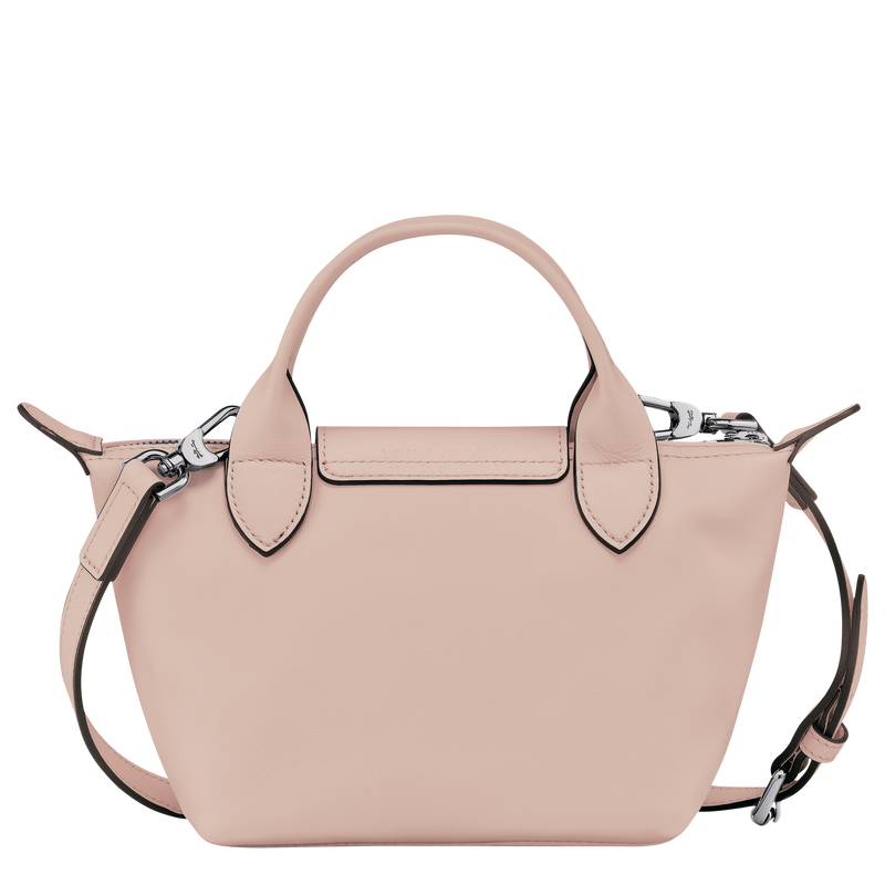 Longchamp Le pliage xtra XS handbag Vip time amman jordan