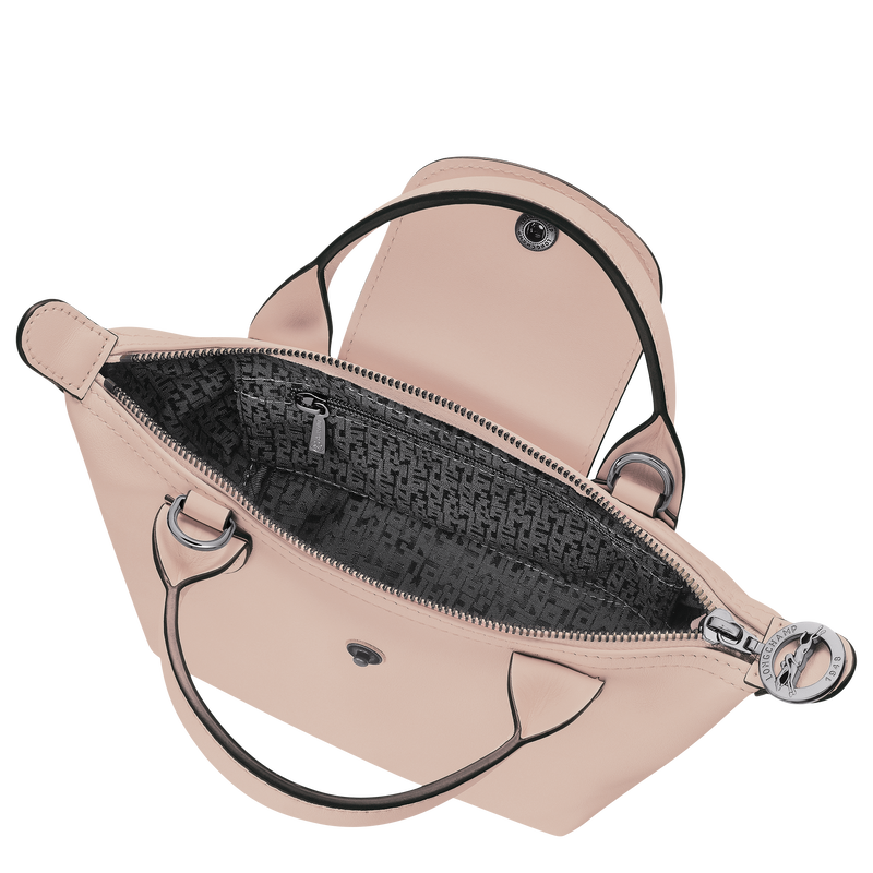 Longchamp Le pliage xtra XS handbag Vip time amman jordan