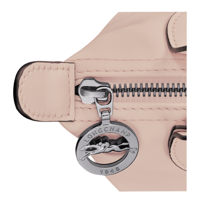 Longchamp Le pliage xtra XS handbag Vip time amman jordan