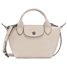 Longchamp Le pliage xtra XS handbag Vip time amman jordan