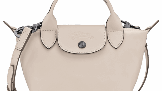 Longchamp Le pliage xtra XS handbag Vip time amman jordan