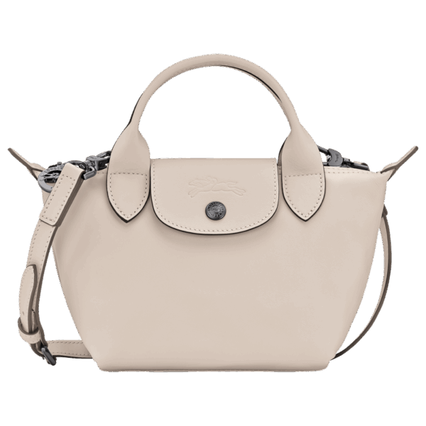 Longchamp Le pliage xtra XS handbag Vip time amman jordan