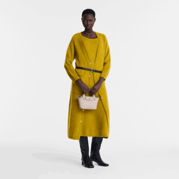 Longchamp Le pliage xtra XS handbag Vip time amman jordan