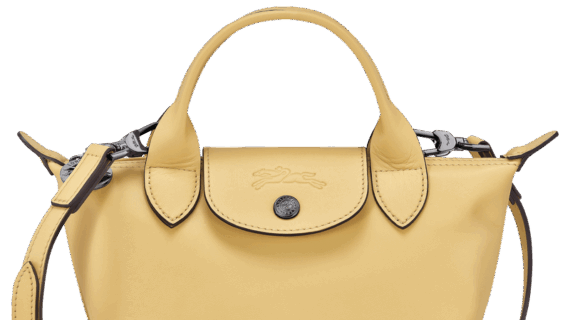 Longchamp Le pliage xtra XS handbag Vip time amman jordan