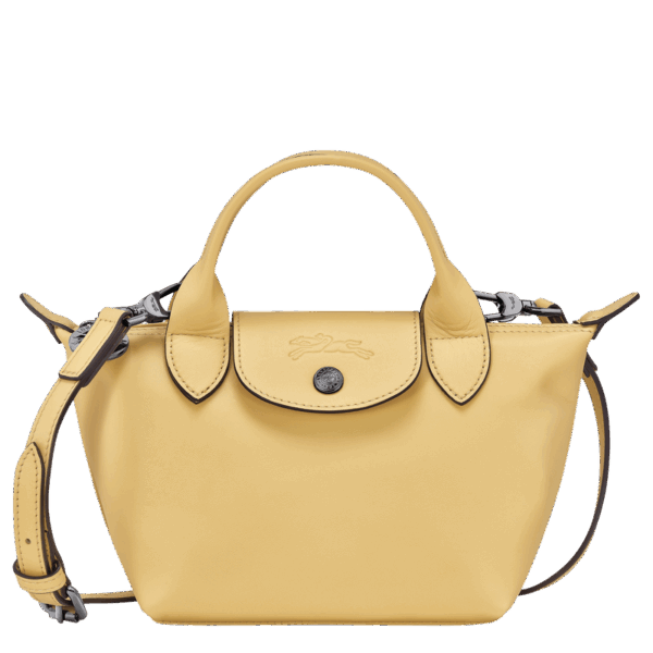 Longchamp Le pliage xtra XS handbag Vip time amman jordan