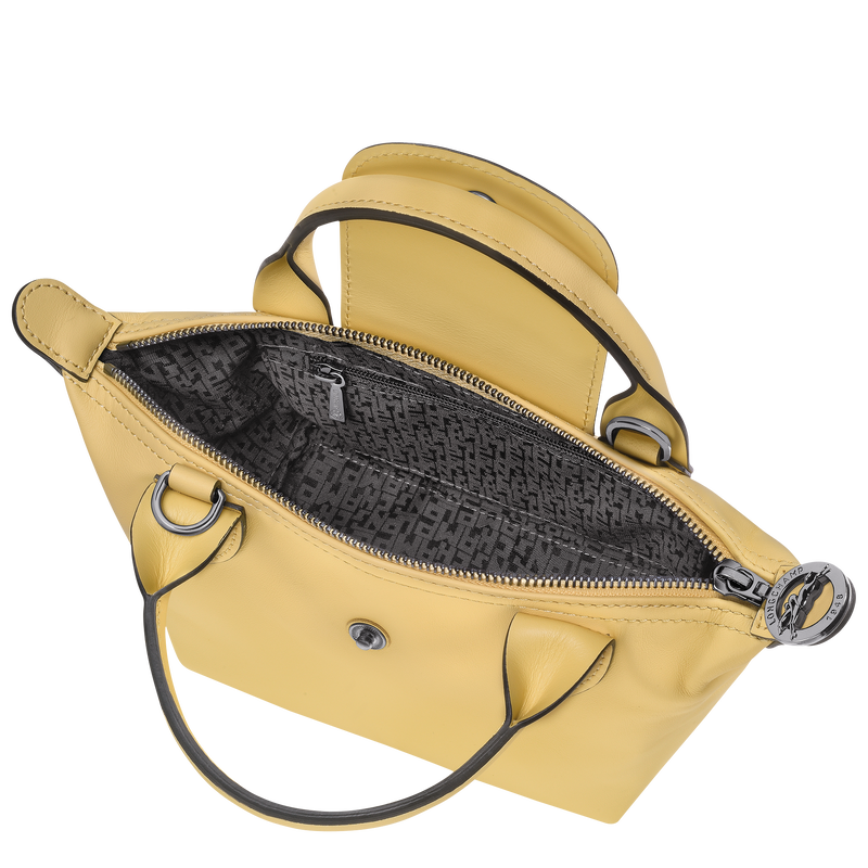 Longchamp Le pliage xtra XS handbag Vip time amman jordan