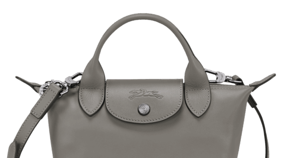 Longchamp Le pliage xtra XS handbag Vip time amman jordan