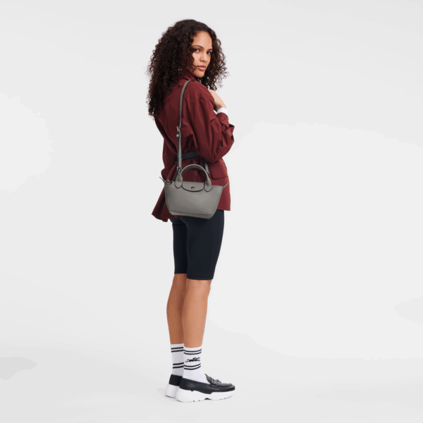 Longchamp Le pliage xtra XS handbag Vip time amman jordan