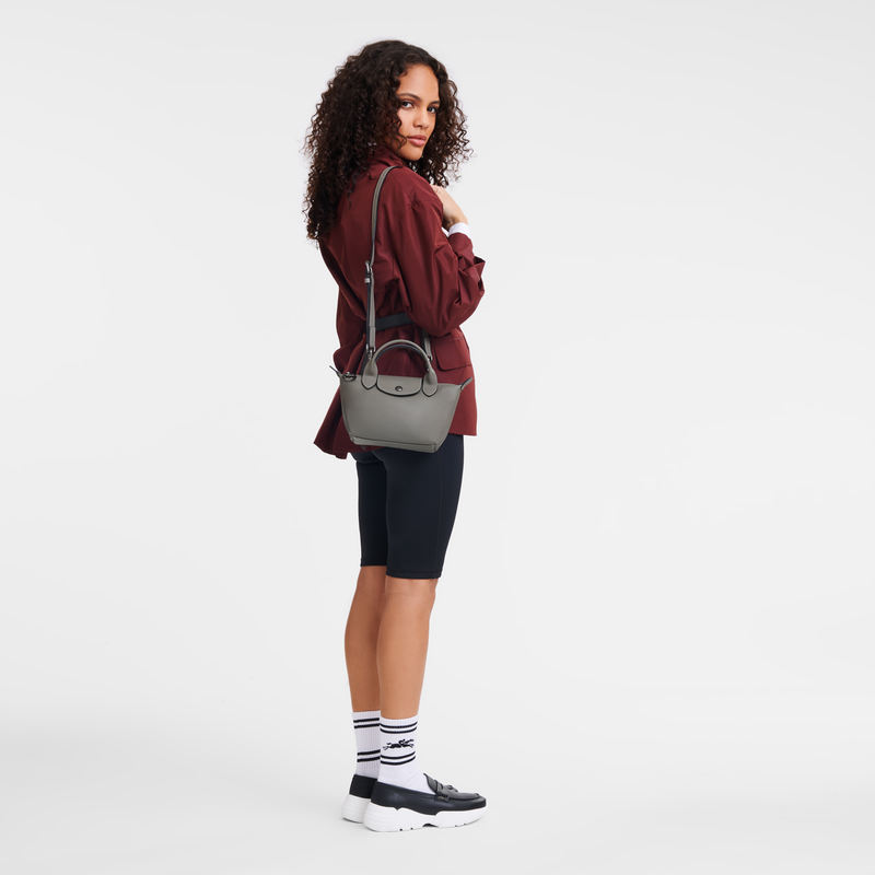 Longchamp Le pliage xtra XS handbag Vip time amman jordan