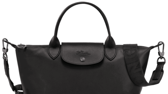 Longchamp Le pliage S handbag Vip time amman jordan
