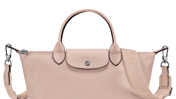 Longchamp Le pliage S handbag Vip time amman jordan