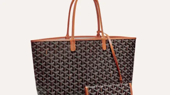 Vip time goyard tote bag amman jordan