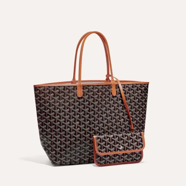 Vip time goyard tote bag amman jordan