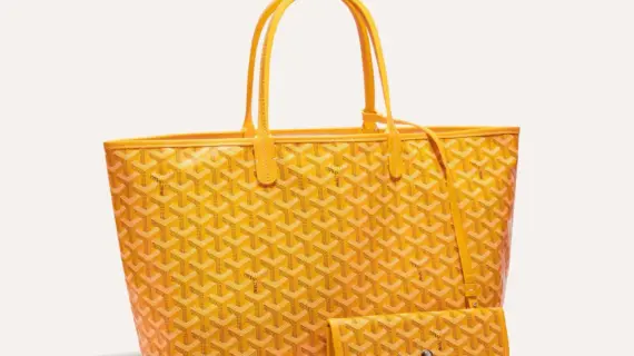 Vip time goyard tote bag amman jordan