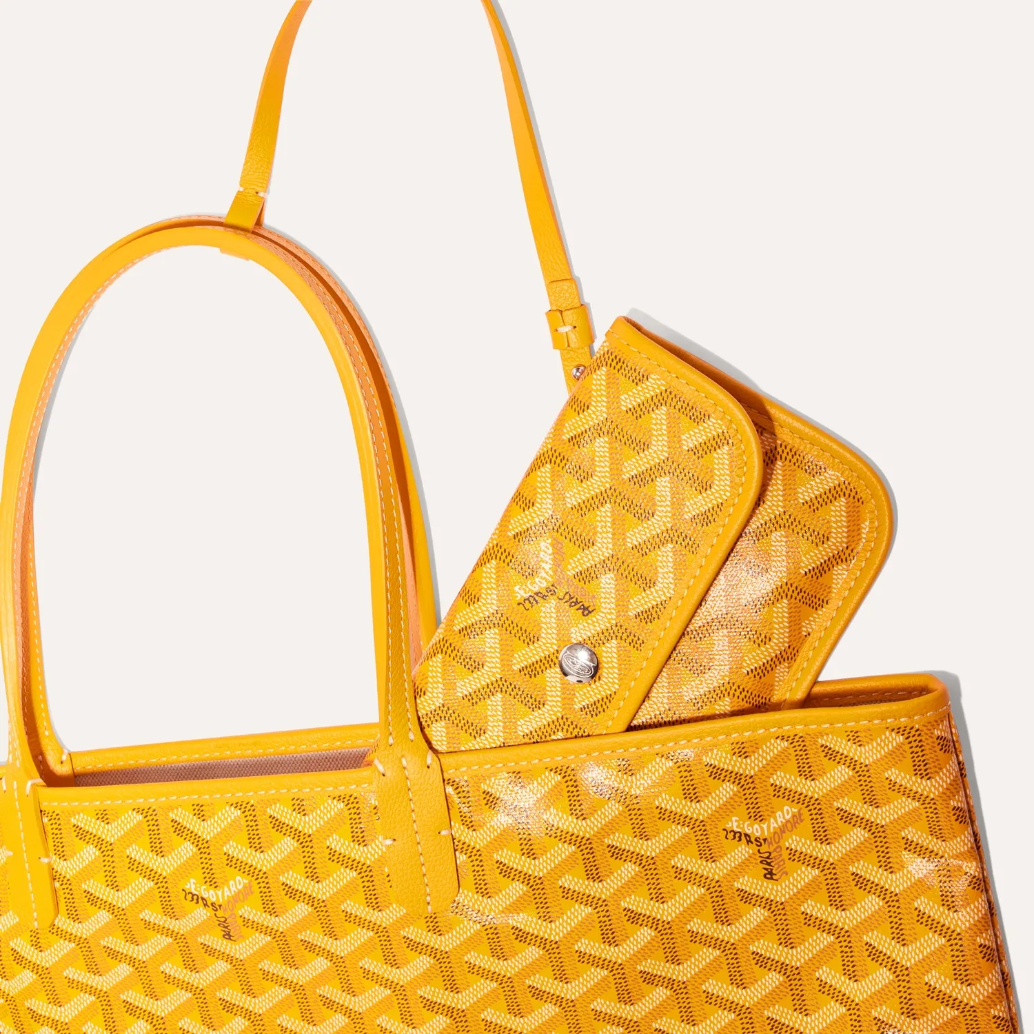 Vip time goyard tote bag amman jordan