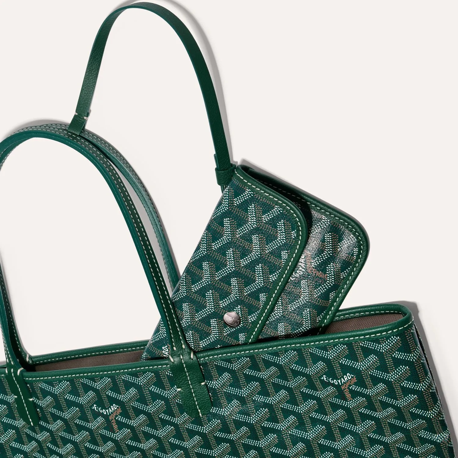 Vip time goyard tote bag amman jordan