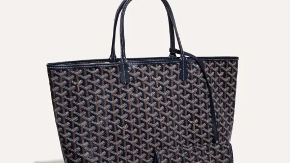 Vip time goyard tote bag amman jordan
