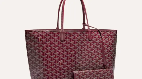 Vip time goyard tote bag amman jordan