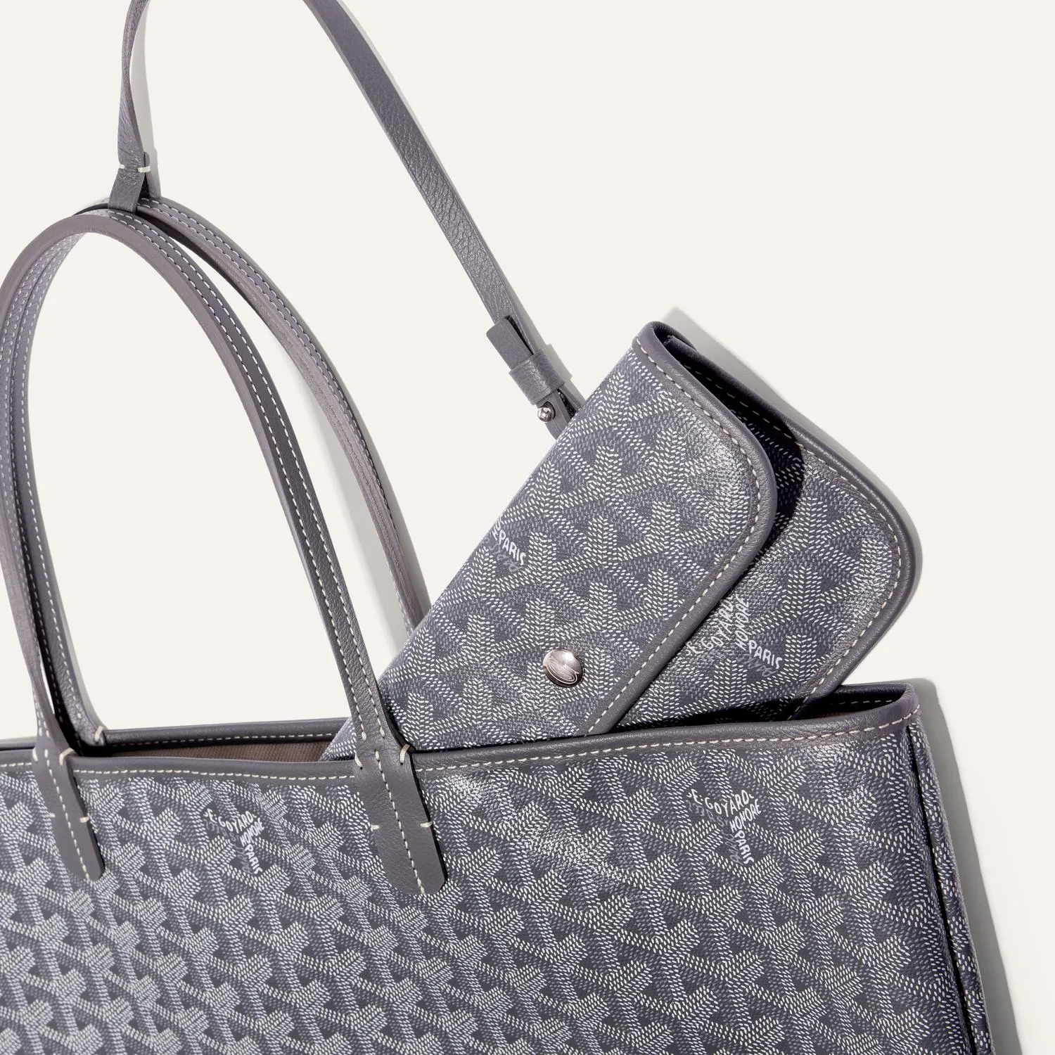 Vip time goyard tote bag amman jordan