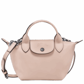 Longchamp Le pliage xtra XS handbag Vip time amman jordan