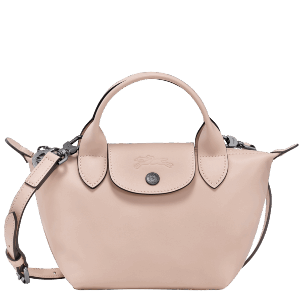 Longchamp Le pliage xtra XS handbag Vip time amman jordan