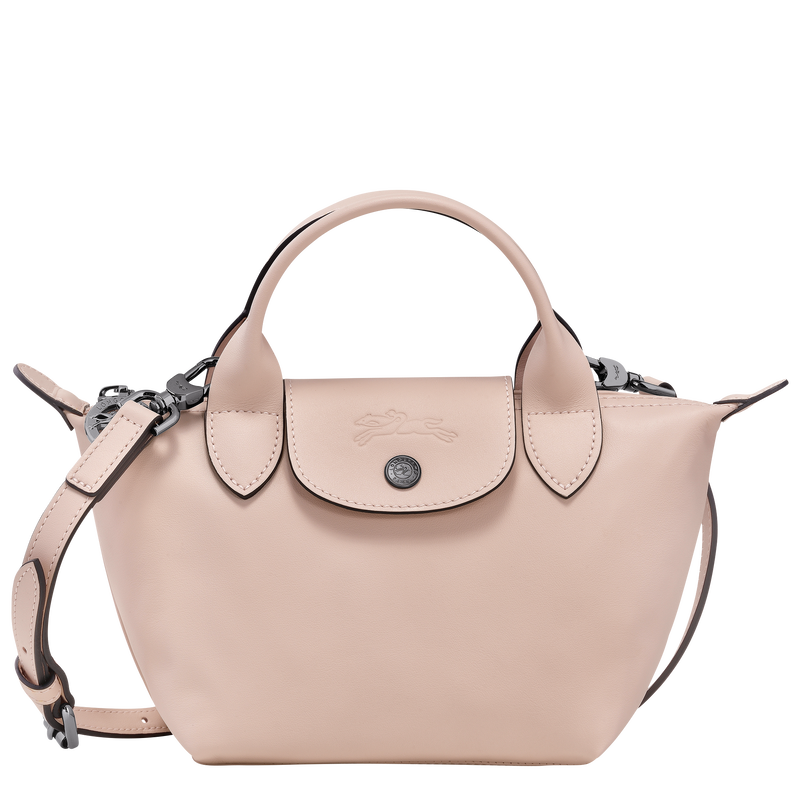 Longchamp Le pliage xtra XS handbag Vip time amman jordan