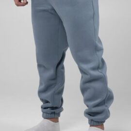 Comfrt Clothing blue jogger pants unisex Amman Jordan