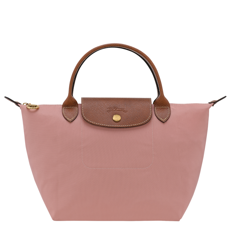 Longchamp Le Pliage Original S handBag –pink