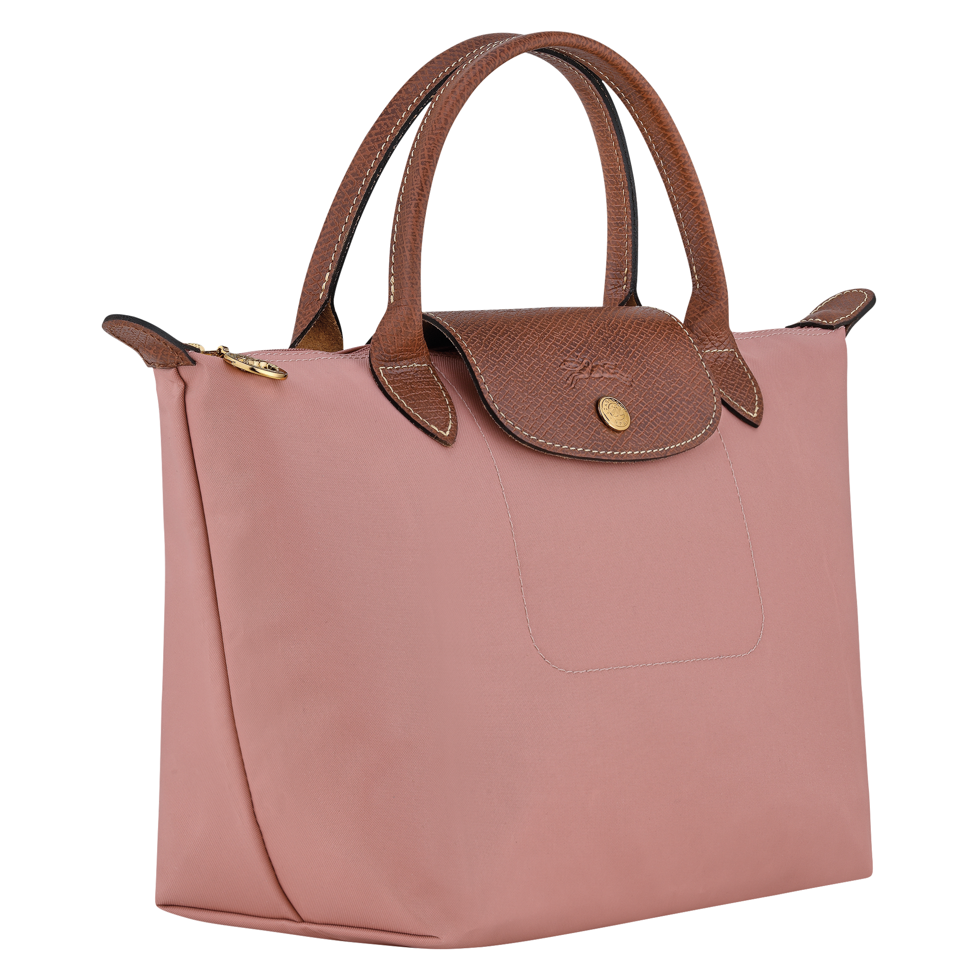 Longchamp Le Pliage Original S handBag –pink - Image 3