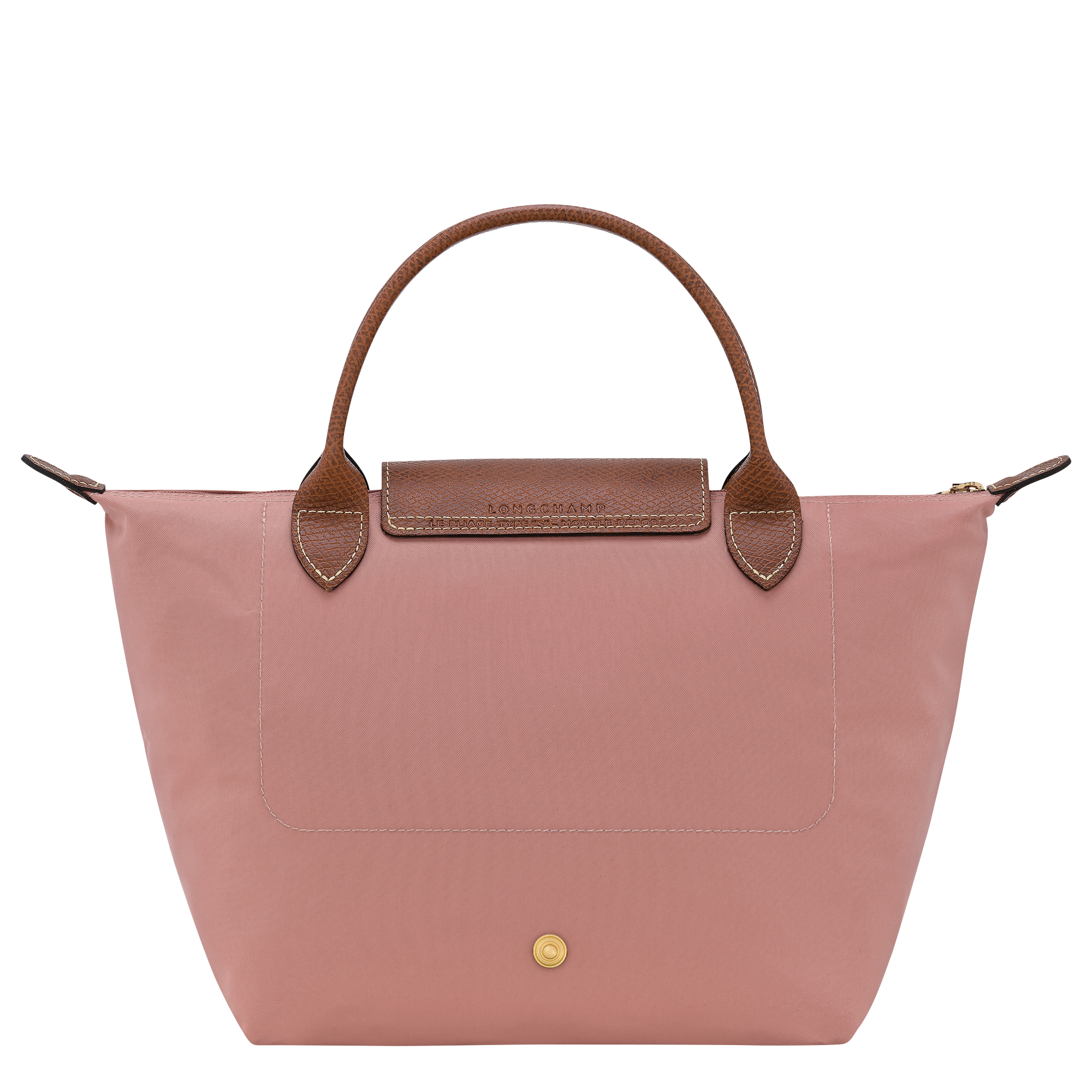 Longchamp Le Pliage Original S handBag –pink - Image 4