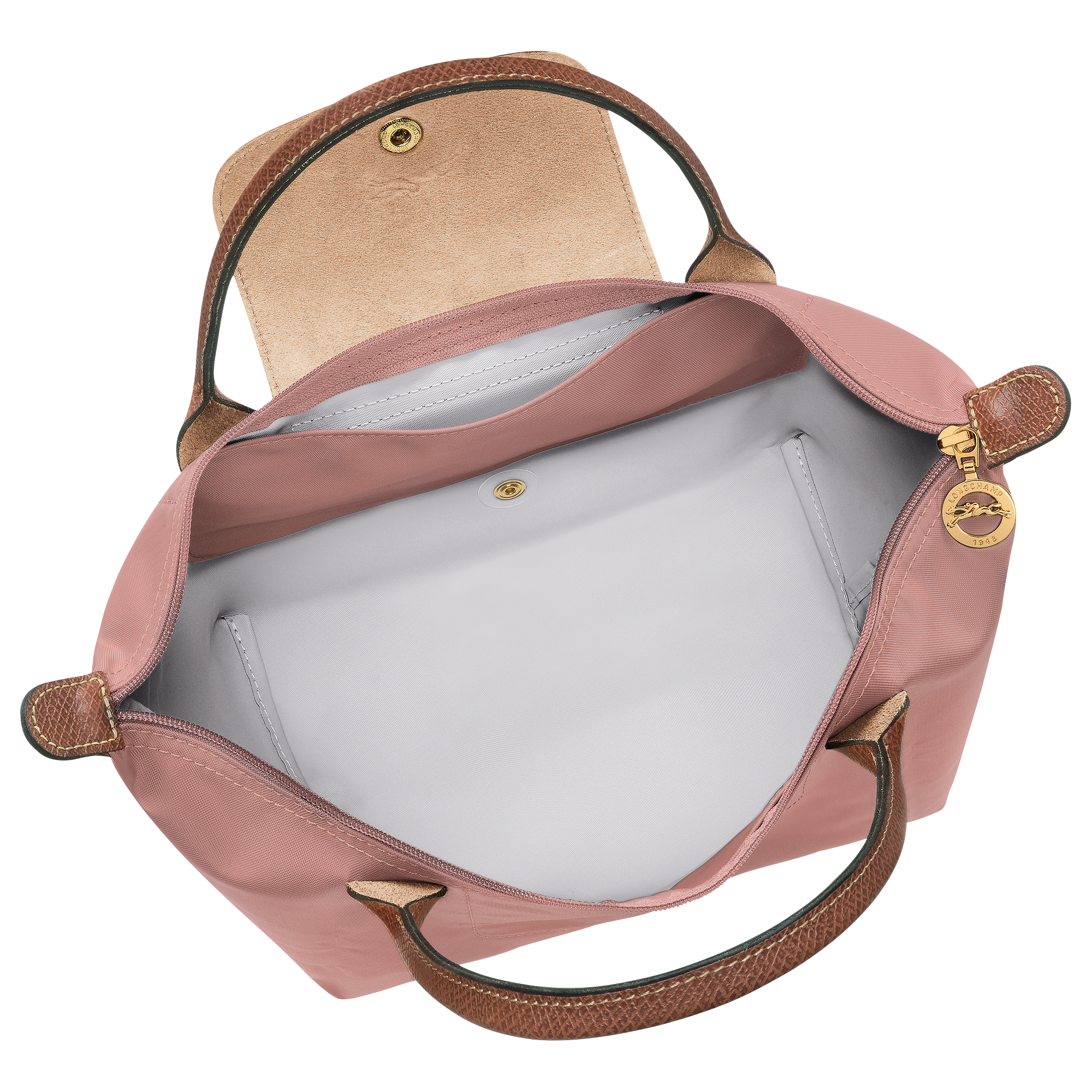 Longchamp Le Pliage Original S handBag –pink - Image 5